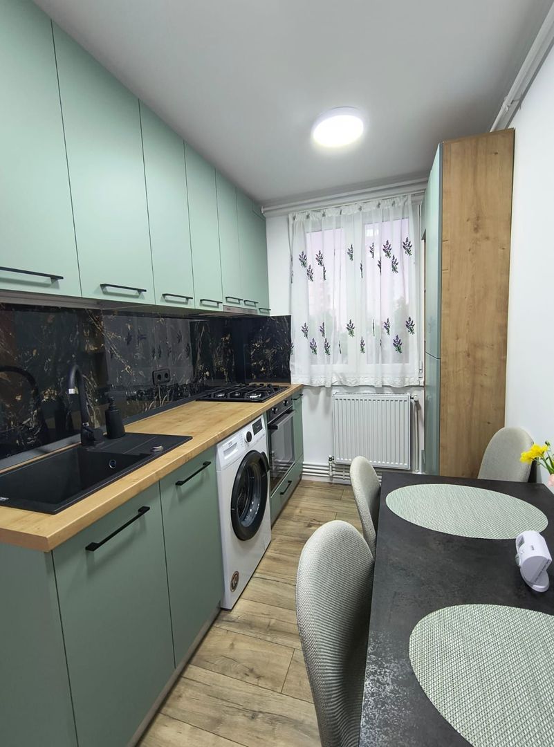 Apartament 2 camere Drumul Taberei - Poză 4