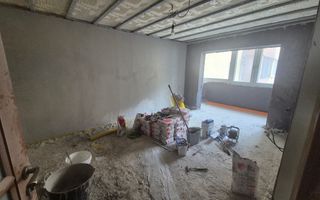 Vand 3 camere et.1 - Lunca - Poză 10