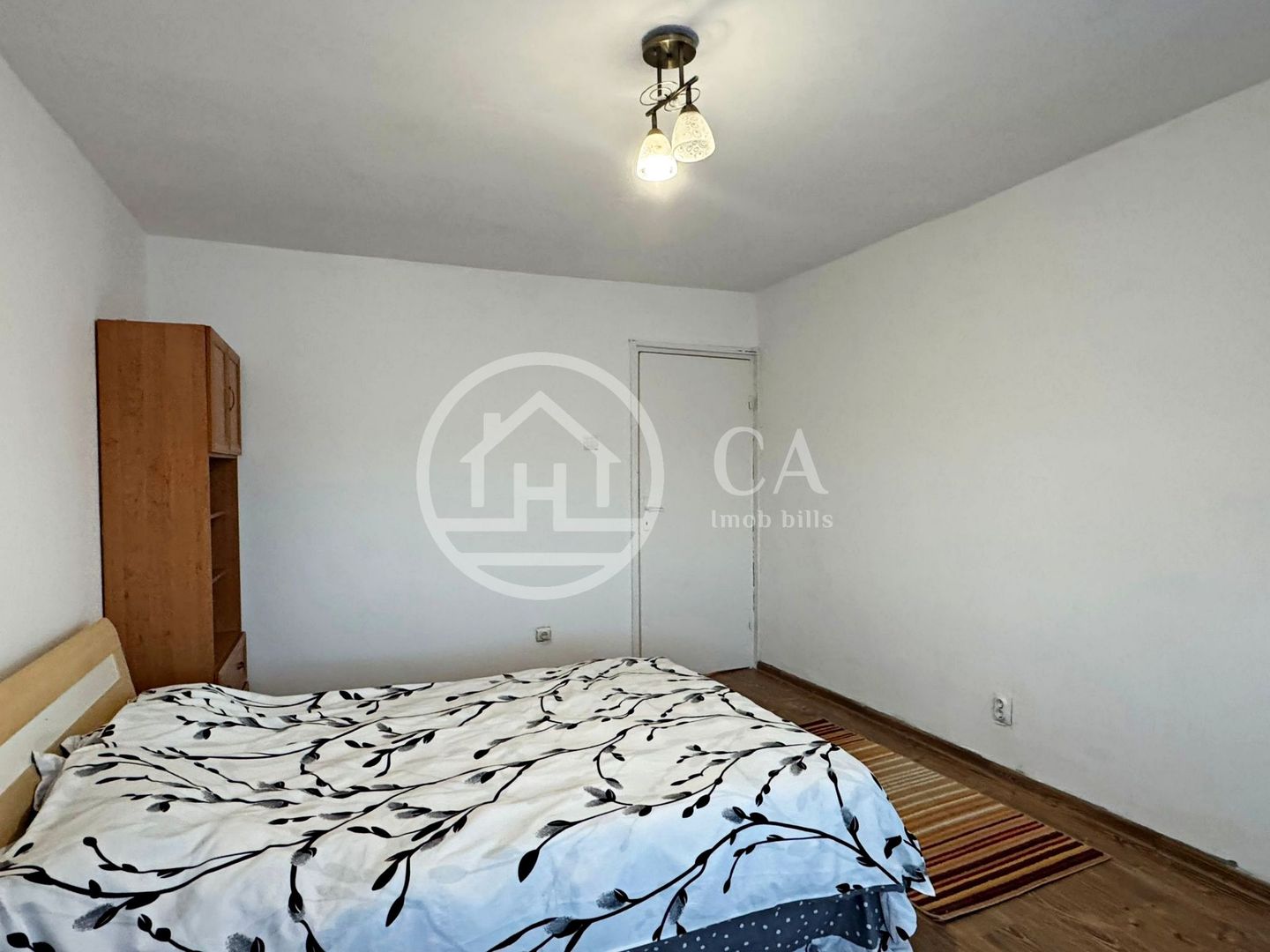 Apartament de inchiriat cu 1 camere in Sanmartin, Bihor - Poză 2