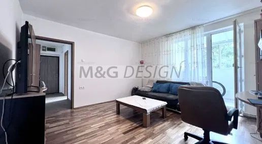 Apartament 2 camere Complexul Studentesc - Poză 2