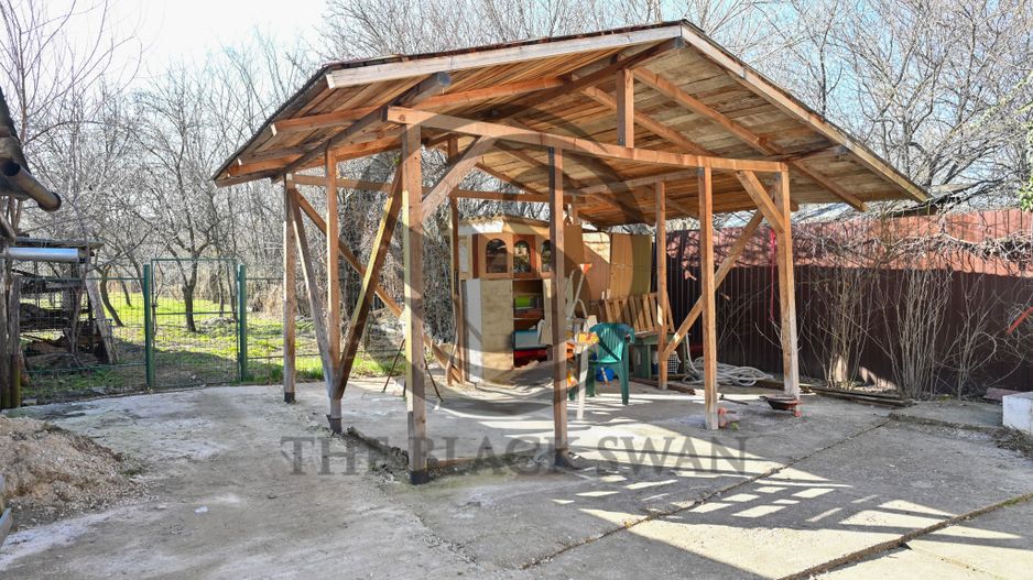 Case de vânzare | 2.128 mp teren | Filipeștii de Pădure | Comision 0% - Poză 14