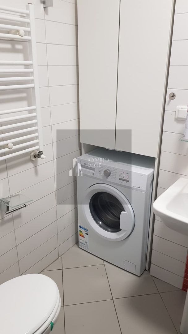 Apartament 2 camere | Monaco Towers | Metrou Dimitrie Leonida - Poză 28