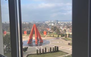 Chirie, apartament, 2 camere, strada Ion Nistor, Centru - Poză 11