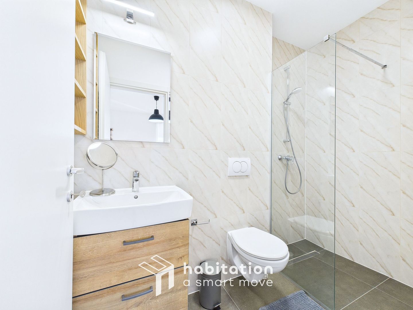 Apartament elegant si vibrant, vedere panoramicǎ ,zona Lipovei- Padure - Poză 18