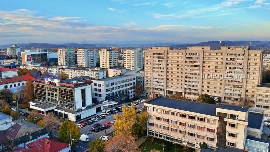 COMISION 0% - De Inchiriat Vila Ultracentral Pitesti - Poză 40