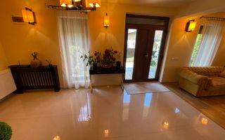 Casă complet mobilată cu teren 407 mp I garaj și foișor I Șura Mare - Poză 19