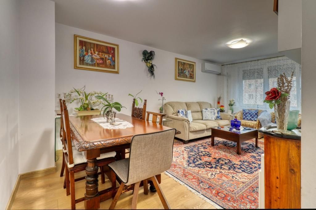 Apartament 3 camere zona Liviu Rebreanu - Auchan Titan - 1 Decembrie - Poză 3