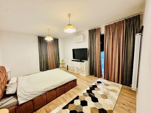 Vanzare Apartament 3 camere | Calea Giulești | Complet mobilat si utilat - Poză 2