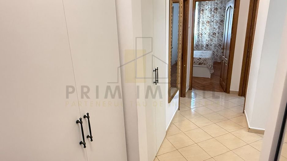 Apartament 2 camere, Hala Centrala, etaj 8, vedere panoramica, renovat - Poză 7