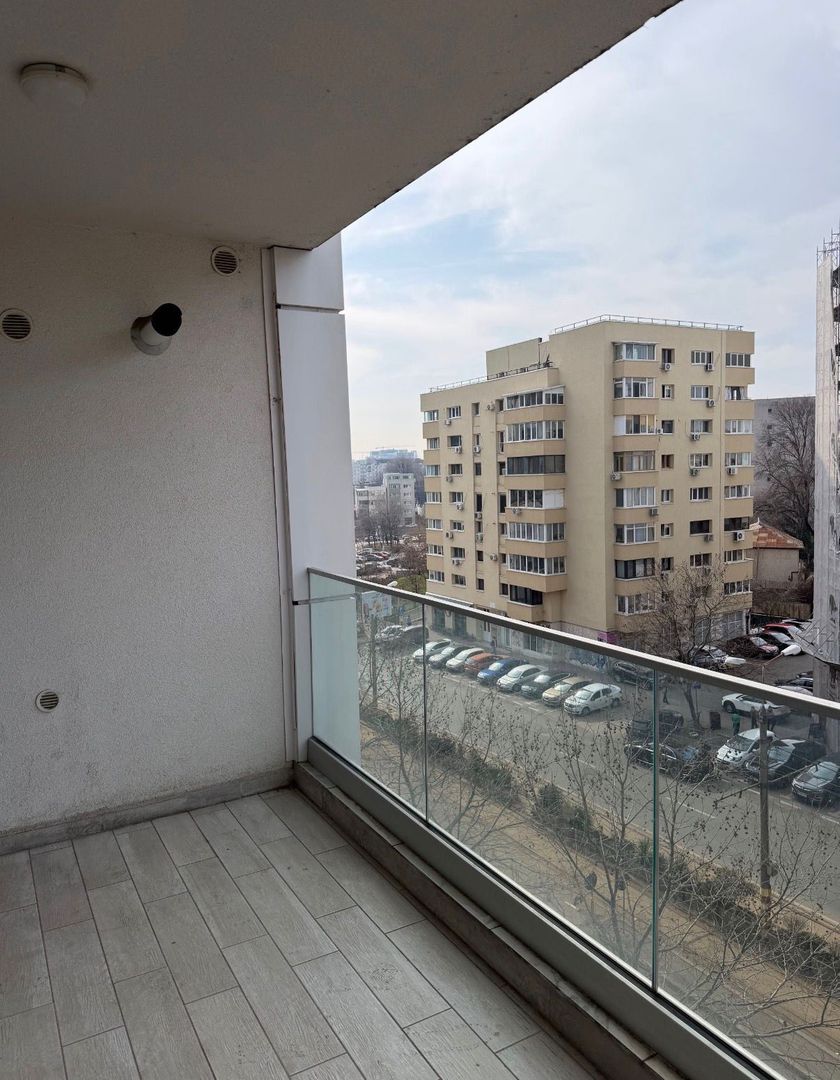 AP. 2 CAMERE ROKA RESIDENCE, PRIMA INCHIRIERE, PET FRIENDLY, METROU - Poză 6
