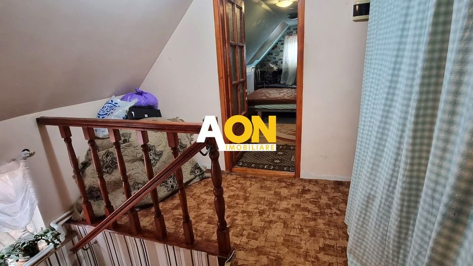 Casa Individuala 3 Camere, Zona Barabant - Poză 9