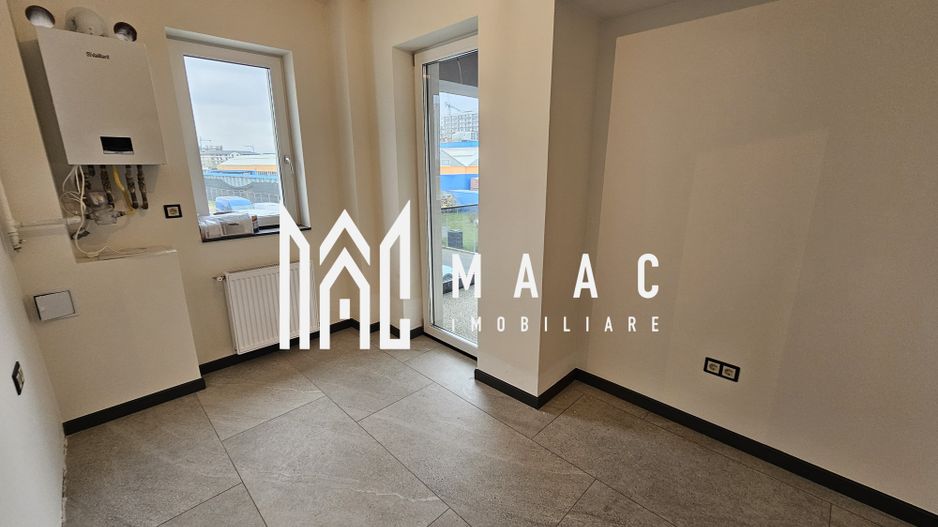 Apartament 2 Camere | Etaj 1 | 58MPU | Decomandat - Poză 9