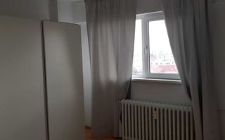 AP. 2 CAMERE MOSILOR, BUCATARIE INCHISA, REABILITAT, METROU 5 MINUTE - Poză 3