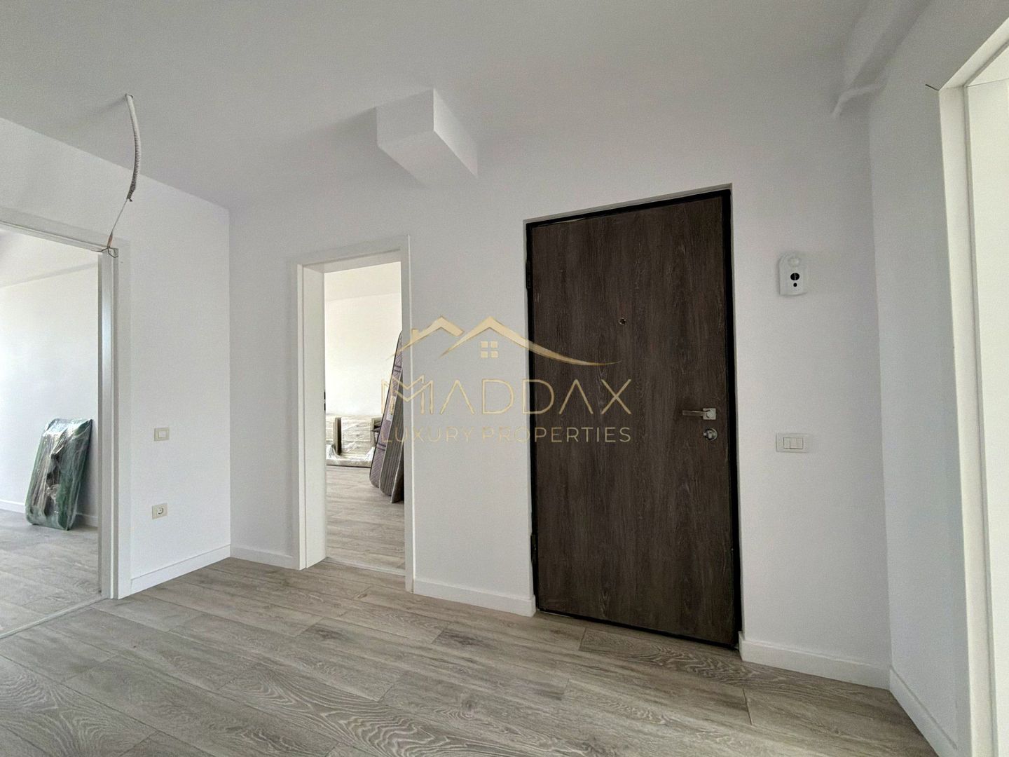 Apartament 3 camere // 157,6 mp utili + parcare // Aviatiei - Poză 12