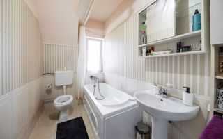 Apartament 2 camere complet mobilat - zona Dacia - Poză 6