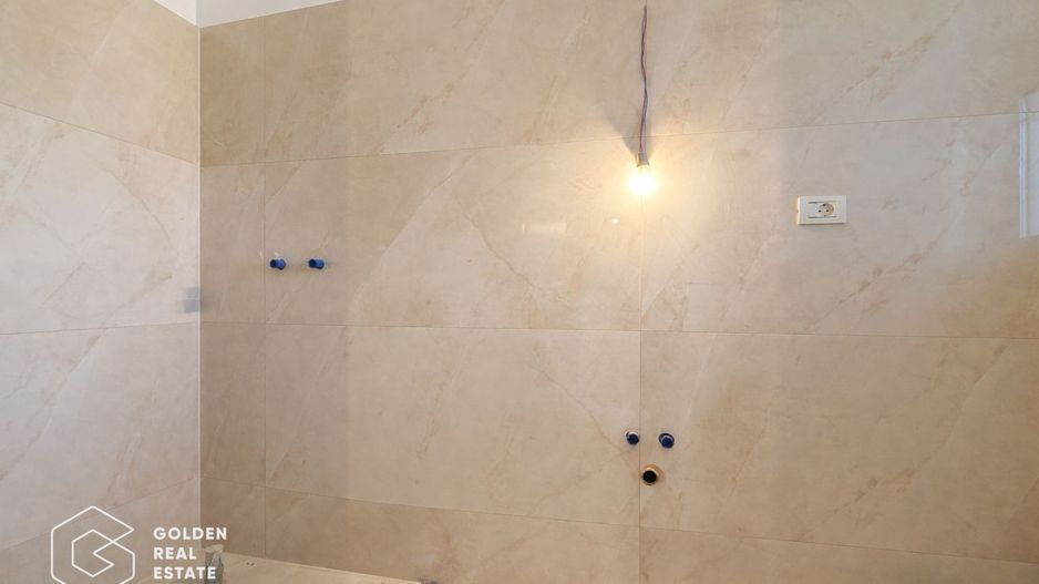 Duplex modern în Giroc, 105 mp utili, teren 250 mp, zonă liniștită de case - Poză 14