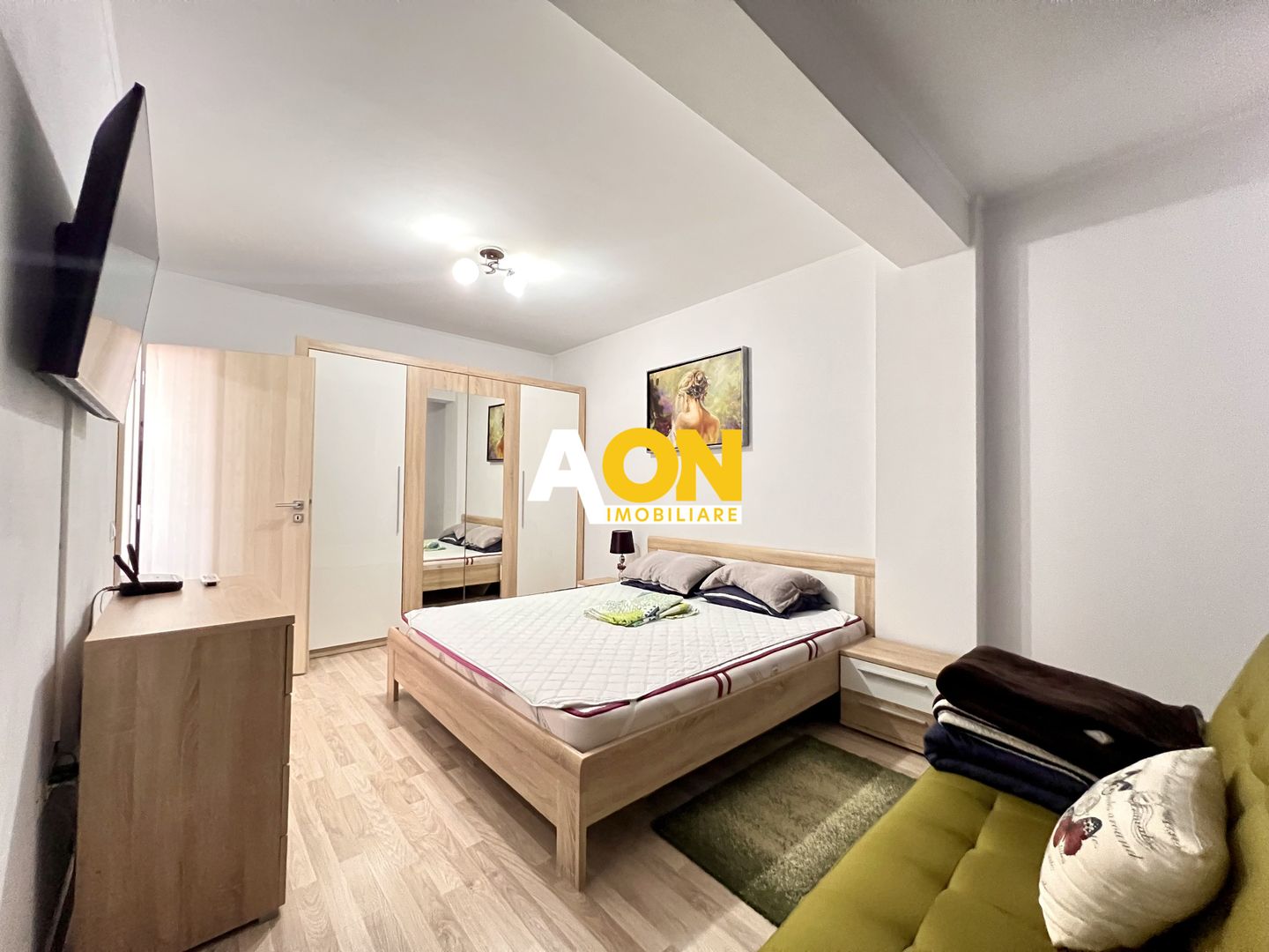 Apartament 2 Camere | DECOMANDAT | Zona Cetate - Poză 1