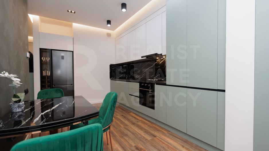 Vânzare, apartament, 2 cameră , str. Tudor Strișcă, Botanica - Poză 6