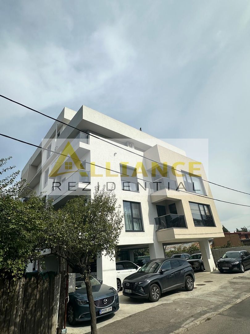 Aparatorii Patriei Ap 2 Camere de Închiriat - Poză 18