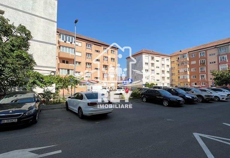 Apartament decomandat de vânzare zona Bâlea 2 camere 2 balcoane - Poză 21