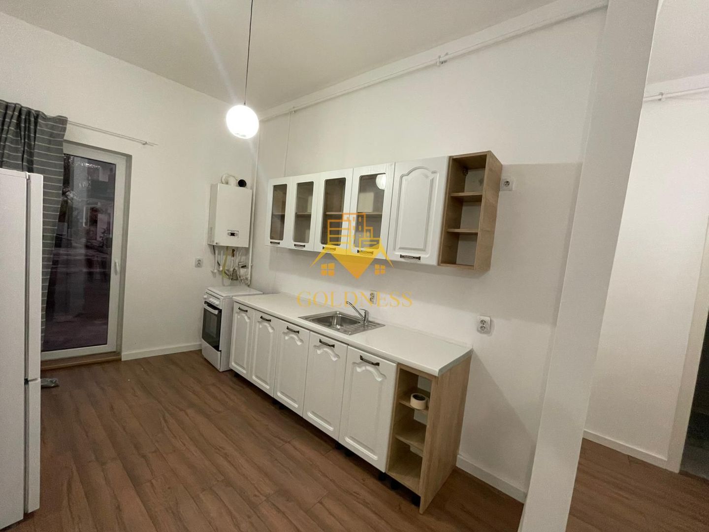 2 Camere,Petfriendfly, Parcare, 18Gym,Dambul Rotund,Corneliu Coposu. - Poză 2