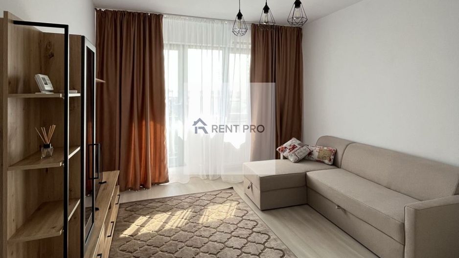 2 Camere Drumul Taberei Brâncuși Bloc 2019 - Poză 10