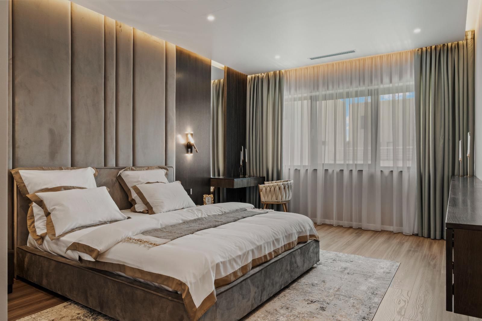 Vânzare Vilă 7 camere 350mp | Curte privată | Piscină exterioară - Poză 12