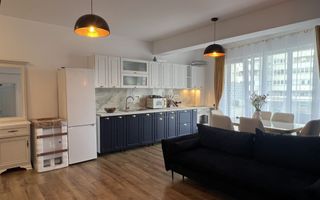 Apartament cu 3 camere | Terasa de 70 mp | Oradea | Bihor - Poză 7