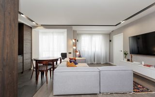 Vânzare, apartament, 2 camere, bd. Mircea cel Bătrîn, Ciocana - Poză 1