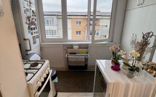 Apartament 2 camere, mobilat și complet utilat   Baia Mare - Poză 4