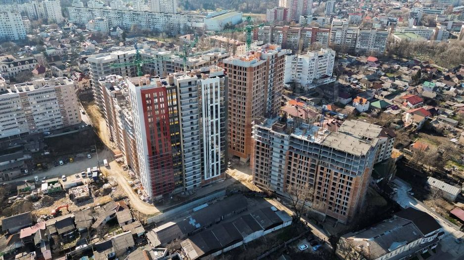 Vânzare, apartament, 1 cameră, strada Dimineții, Botanica - Poză 1
