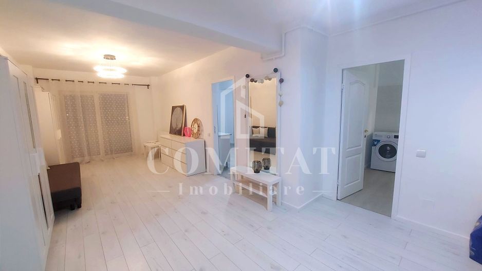 APARTAMENT CU 1 CAMERĂ + BALCON | BLOC NOU | MĂRĂȘTI - Poză 2