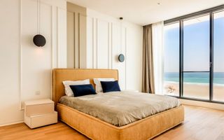 Apartament premium cu 4 camere în One Mamaia Nord | Sea View - Poză 18