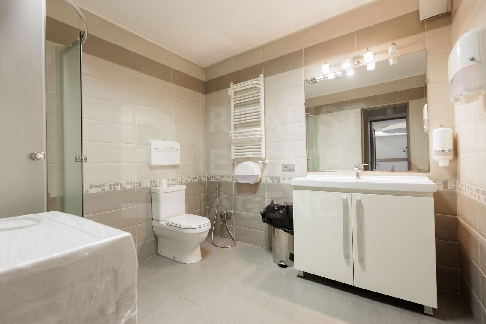 Vânzare spațiu de birou 188 mp, str. Zamfir Arbore, Centru - Poză 27