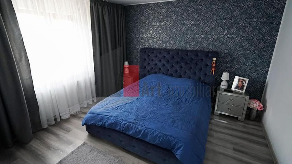 Casa superba de vanzare Domnesti - Poză 5