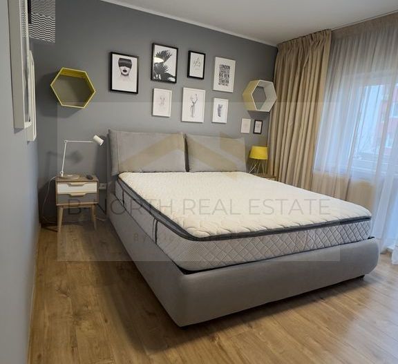 Apartament 4 camere de închiriat, Panduri, prima închiriere, renovat - Poză 11
