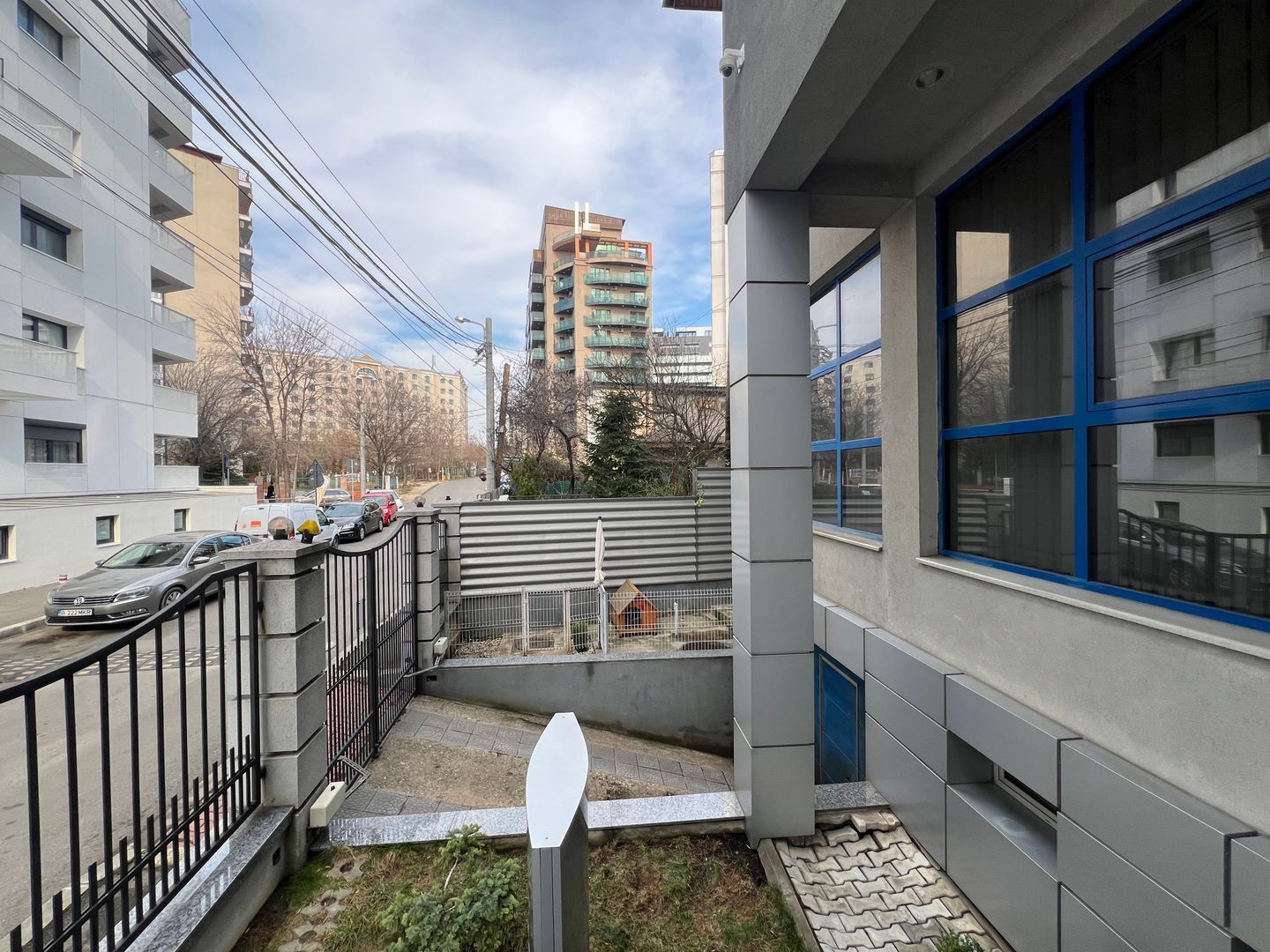 Casa birouri/productie/rezidential Baneasa - Poză 17