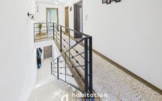 Duplex spațios,  grădină amenajată și poziție excelentă lângă Kaufland - Poză 20