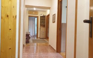 Apartament 3 camere decomandat, 2 băi, etaj 3, mobilat utilat complet - Poză 3