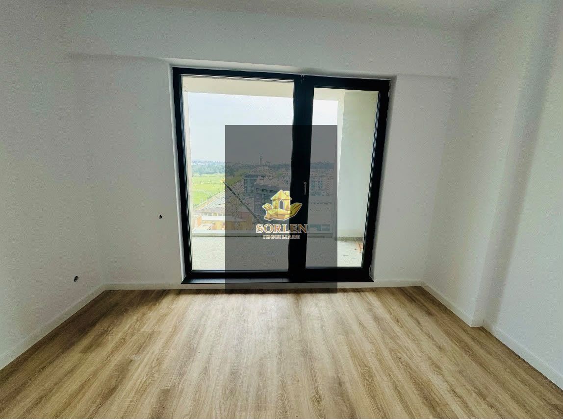 APARTAMENT 2 CAMERE DE VÂNZARE | ZONA BMW – FLOREȘTI - Poză 2