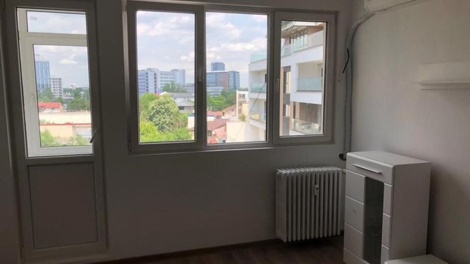 Apartament 2 camere -Ion Mihalache - Piata Chibrit - Poză 2