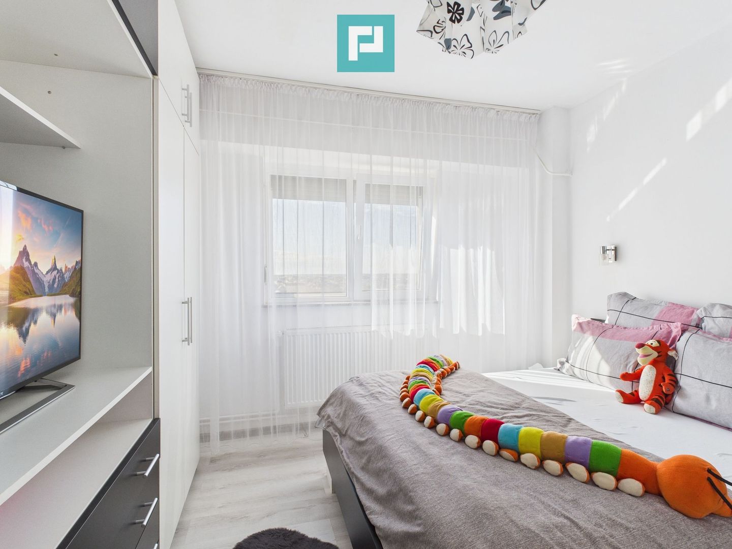 Apartament 2 camere, Prima închiriere, Zona Intim - Poză 7