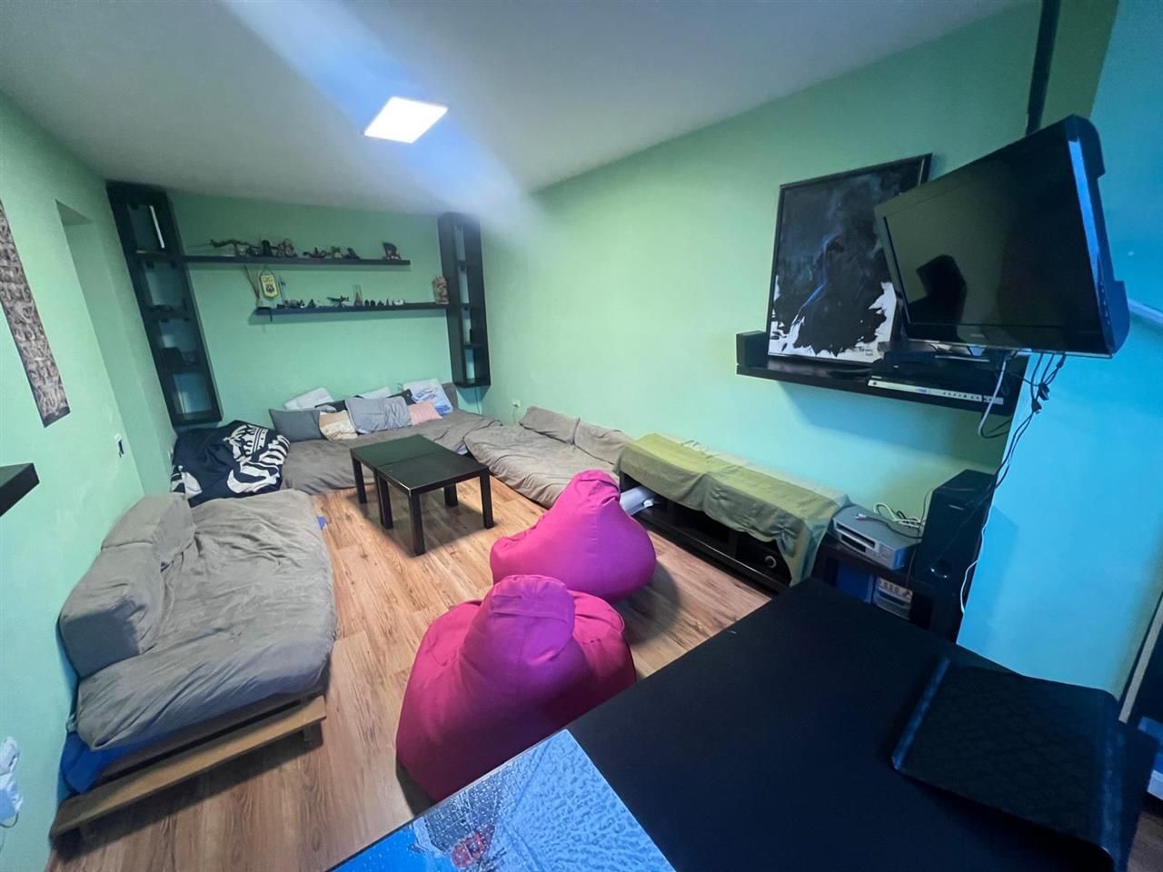 3 cam dec Circumvalatiunii-Cetatii  centrala aproprie - Poză 14