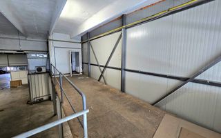 Spațiu Industrial, 700mp Construiți,  Toate Utilitățile, Zona Ampoi 1 - Poză 5