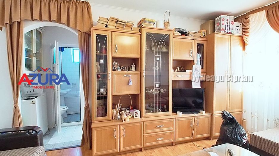AZURA Imobiliare - Apartamen Trivale "gata de mutat" - Poză 19