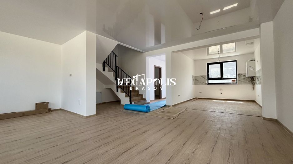 Duplex 4 Camere | Finisaje Incluse | 113 mp Utili | Izvor - Poză 5