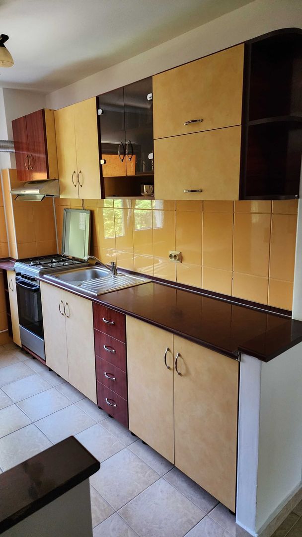 Apartament 3 camere zona Brancoveanu, scoala 98 Avram Iancu - Poză 3