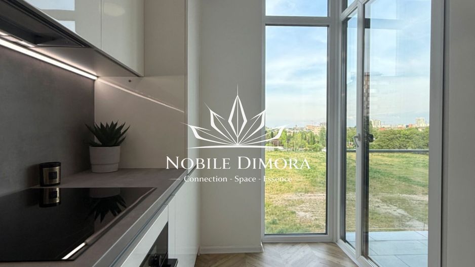 Nord One - Apartament cu 2 camere cu parcare - Botanic - Iulius Mall - Poză 10