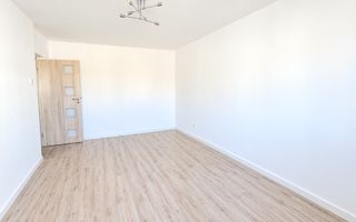 APARTAMENT 3 CAMERE DECOMANDAT, BALCON, RENOVAT, 66 MP,  MIHAI VITEAZU - Poză 3