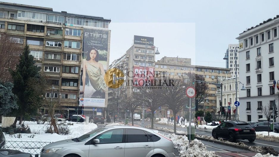 2 camere I Parter I Renovat I Calea Victoriei - Poză 5